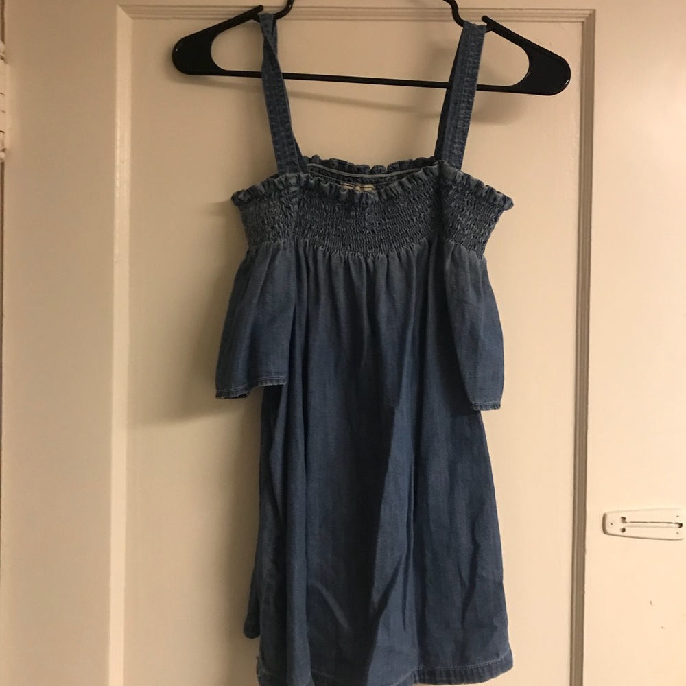 CURRENT ELLIOTT TOP - Picture 2 of 2